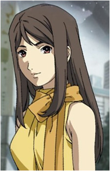 Reika Mishima