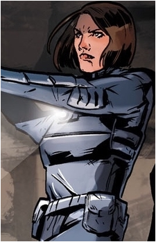 Alex Danvers's image