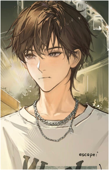 Yu Fan's image