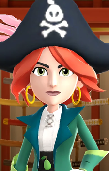 Gwen {FN}'s image