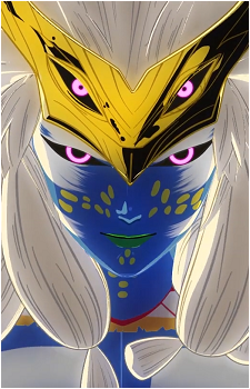 FU's image