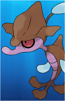Skrelp's image