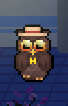 Owl {RD}'s image