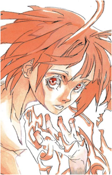 Image 5 - Art: 石渡太輔 (Daisuke Ishiwatari) Image 5
