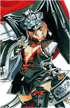 Valentine's image