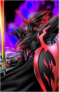 Dark Flare Knight's image
