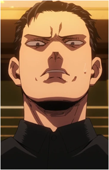 Kotarou Shimura's image