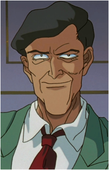 Sukezo Gondawara's image