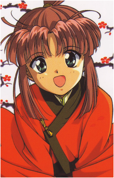 Chiriko's image