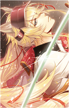 Masanobu Kousaka's image