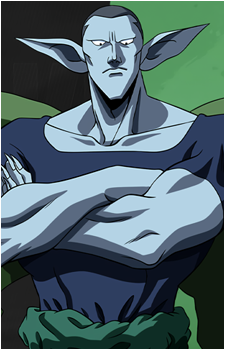 Saizo {YYH}