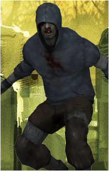 Hunter {L4D}'s image