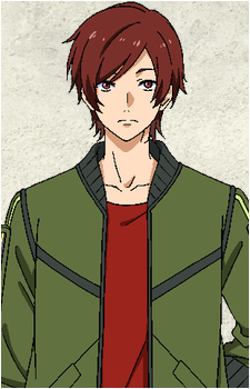 Shun Shimazu's image