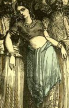 Aouda's image