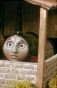 Smudger's image
