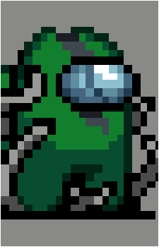 Shapeshifter Nino's image