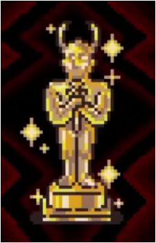 The Mani Mani Statue's image