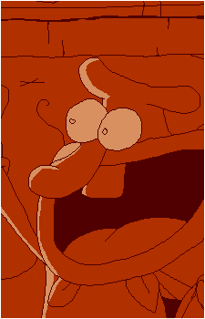 The Noise