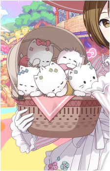 nya・ni・nyu・nye・nyon