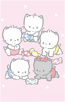 nya・ni・nyu・nye・nyon's image