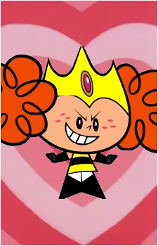 Princess Morbucks's image