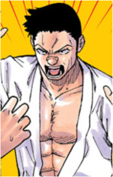 Jumbo Ozaki