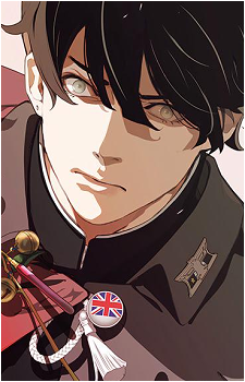 Gao Greschumann II's image