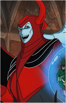 Venger