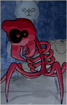The Redman's image