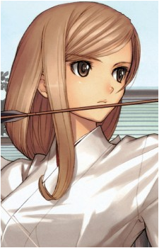 Touka Kureha