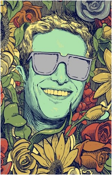 Andy Samberg