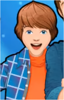 Farkle Minkus's image