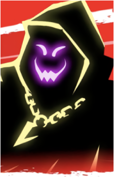 Undead Wizard