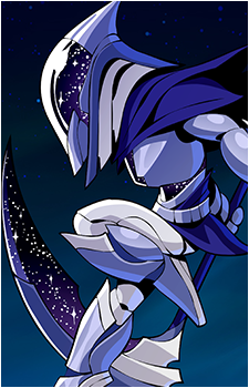 Artemis's image