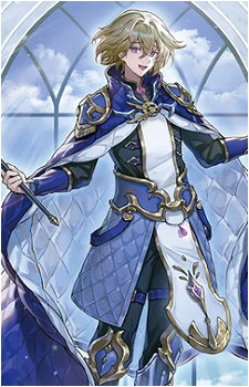Claymont the Skysavior Advisor's image