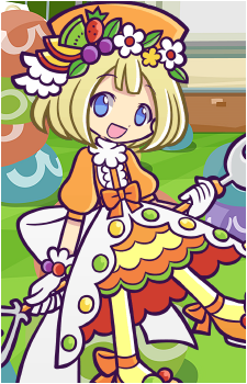 Fruitina's image