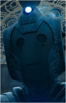 CyberMaster General's image