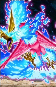 Karchizark the Unequaled's image