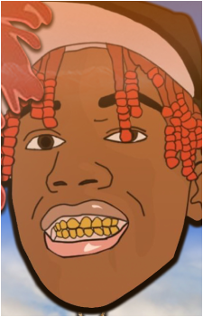 Lil Yachty