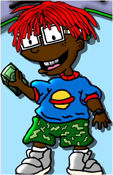 Lil Yachty