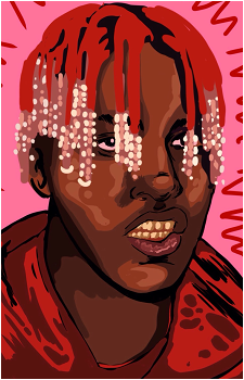 Lil Yachty's image