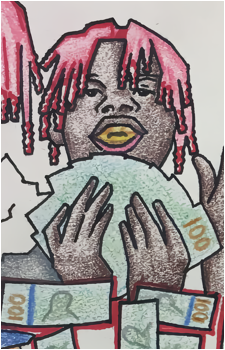 Lil Yachty