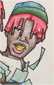 Lil Yachty