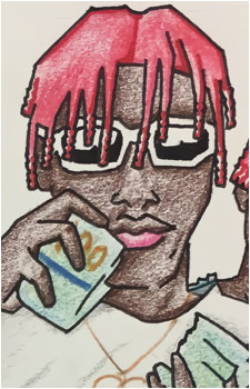 Lil Yachty