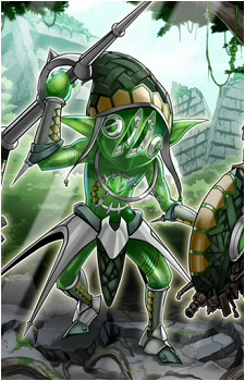 Knightmare Goblin's image