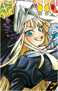 Gibriel's image