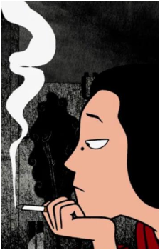 Marjane's image