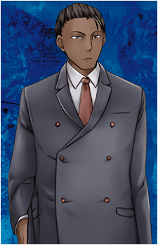 Bruno Zero's image