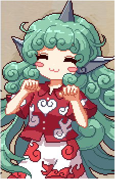 Aunn Komano's image