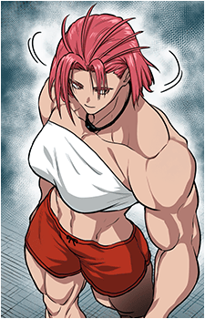 Shidou Uta's image